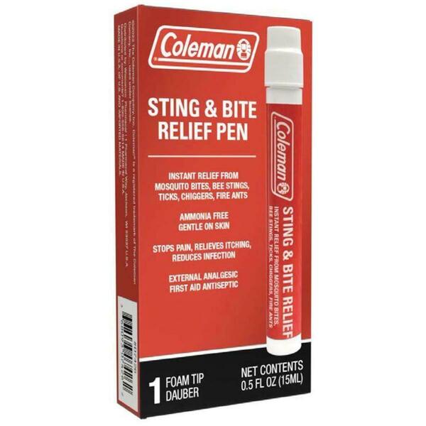 Coleman Insect Bite Relief Pen 787980